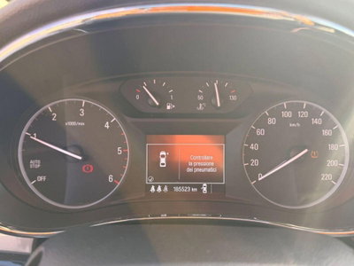 Opel Mokka 1.6 CDTI Ecotec 136CV 4x2 Start&Stop Ego (12)