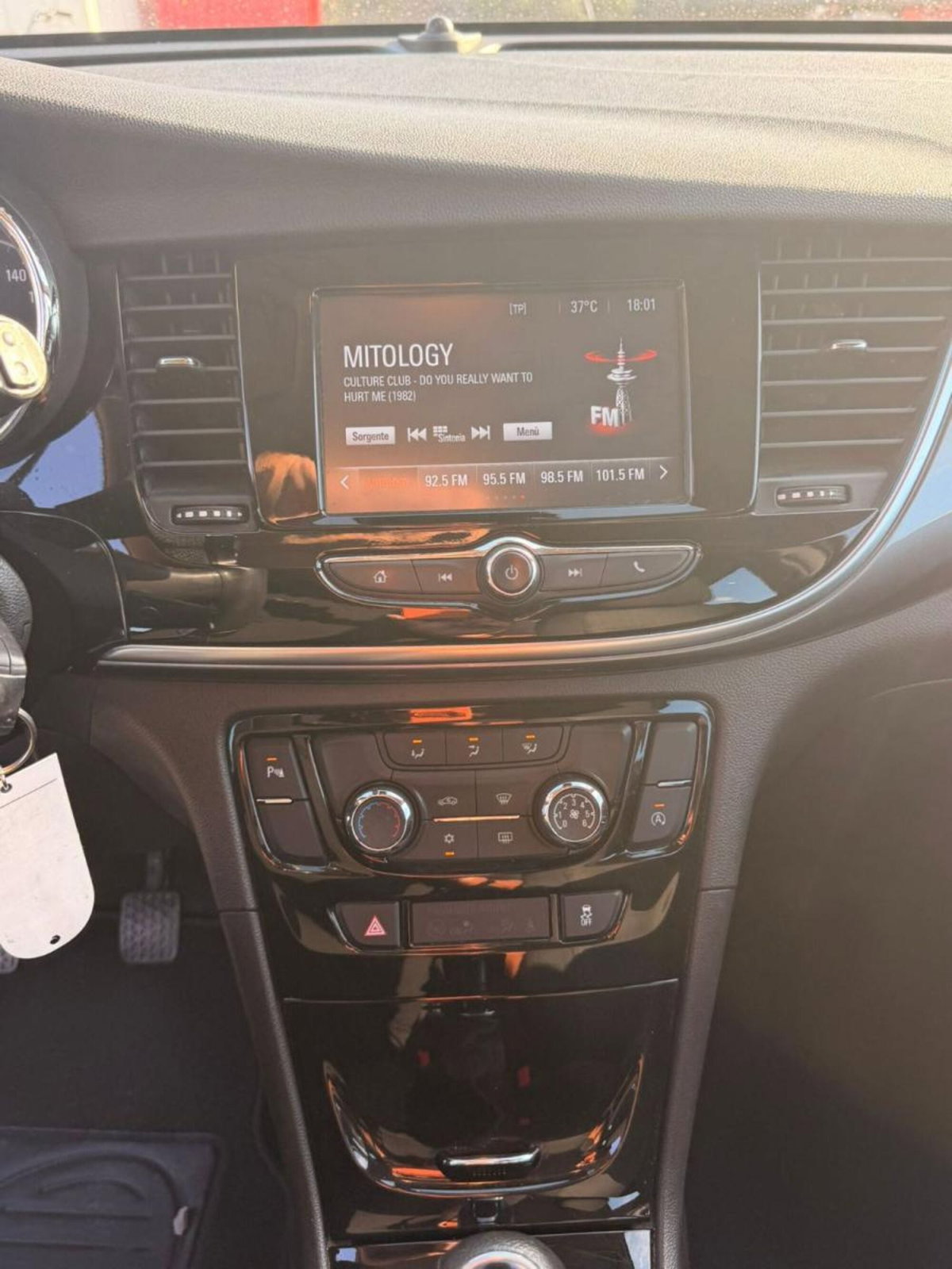 Opel Mokka 1.6 CDTI Ecotec 136CV 4x2 Start&Stop Ego (15)