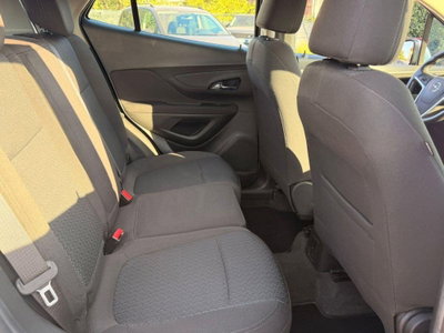 Opel Mokka 1.6 CDTI Ecotec 136CV 4x2 Start&Stop Ego (19)