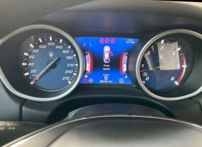 Maserati Ghibli Ghibli V6 Diesel 275 CV Granlusso (8)