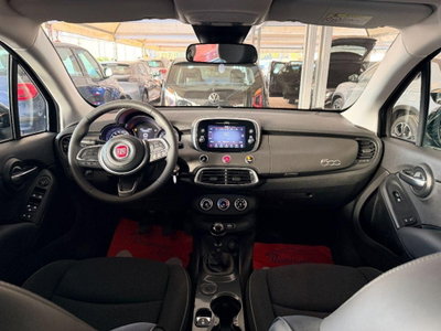Fiat 500X 1.3 mjet 95cv (6)