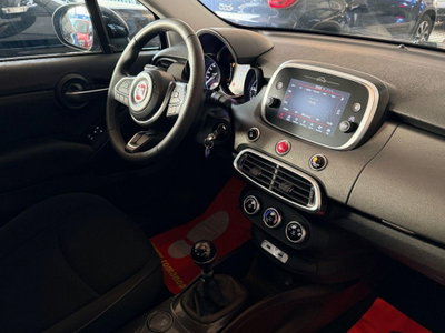Fiat 500X 1.3 mjet 95cv (7)