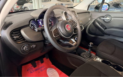 Fiat 500X 1.3 mjet 95cv (8)