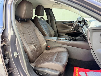 Ds DS 4 1.5 bluehdi Etoile Pelle Nappa 130cv auto (12)