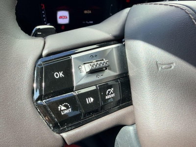 Ds DS 4 1.5 bluehdi Etoile Pelle Nappa 130cv auto (20)