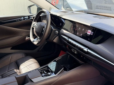 Ds DS 4 1.5 bluehdi Etoile Pelle Nappa 130cv auto (7)