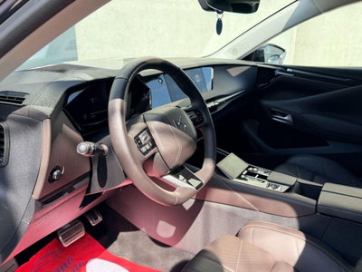 Ds DS 4 1.5 bluehdi Etoile Pelle Nappa 130cv auto (8)