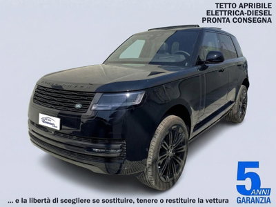 Land Rover Range Rover Sport 3.0 I6 MHEV HSE nuova