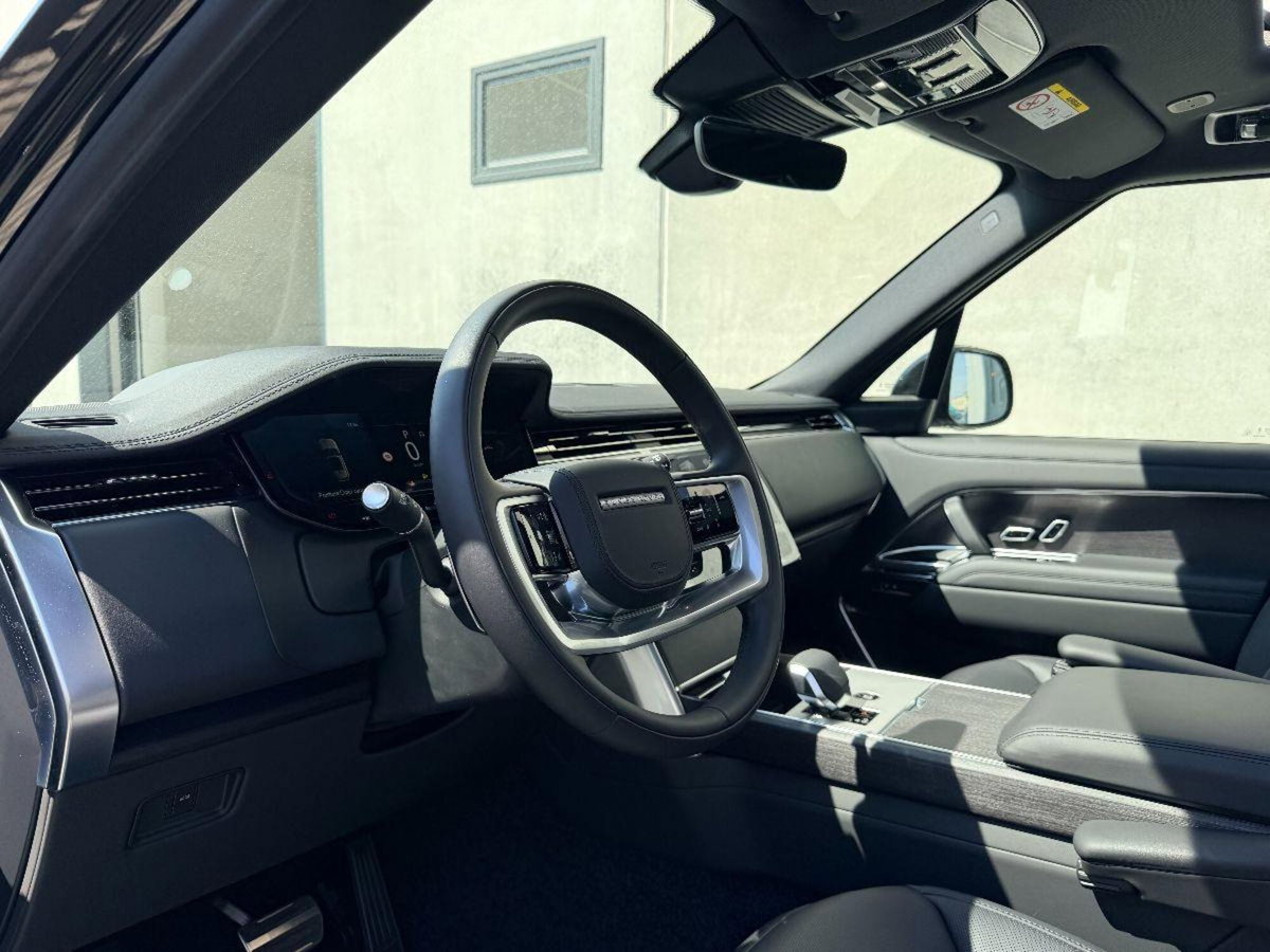 Land Rover Range Rover Sport 3.0 I6 MHEV HSE (10)