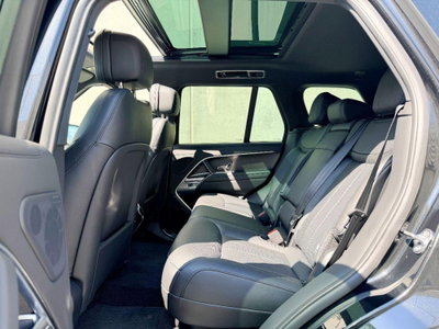 Land Rover Range Rover Sport 3.0 I6 MHEV HSE (14)