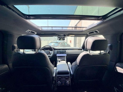 Land Rover Range Rover Sport 3.0 I6 MHEV HSE (18)
