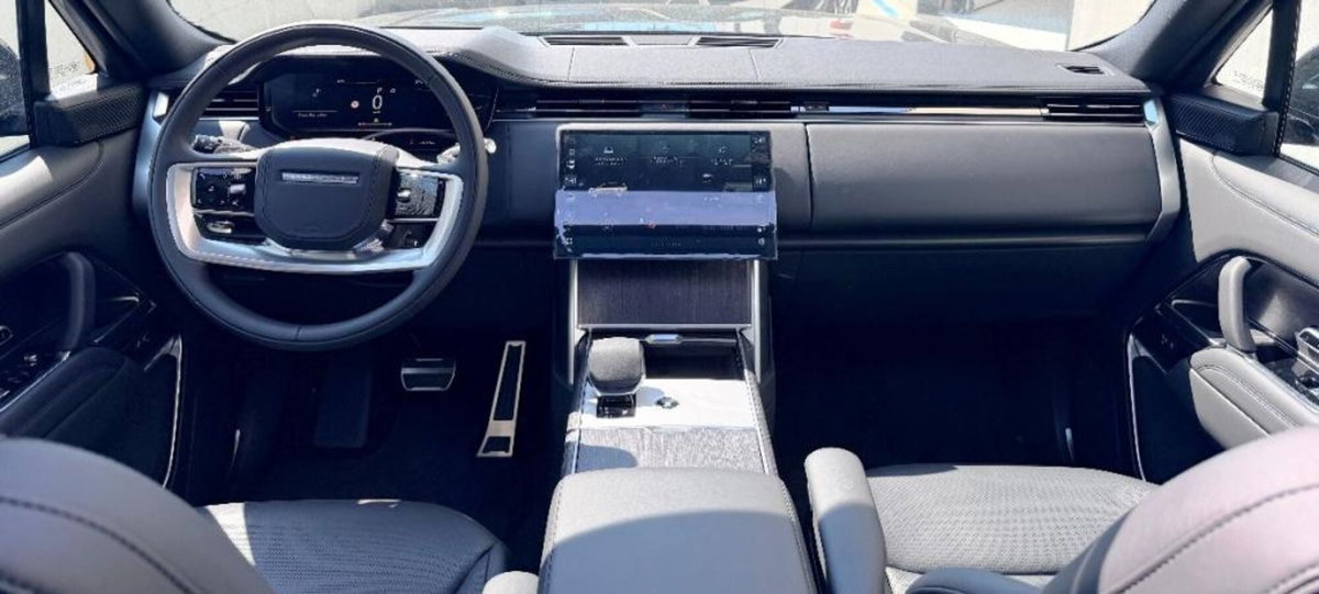 Land Rover Range Rover Sport 3.0 I6 MHEV HSE (8)