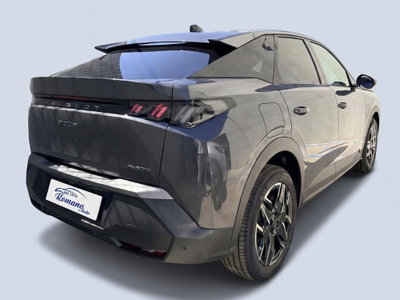 Peugeot 3008 1.2 hybrid Allure 145cv e-dcs6 (4)