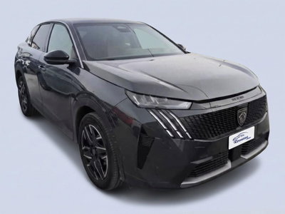 Peugeot 3008 1.2 hybrid Allure 145cv e-dcs6 (3)