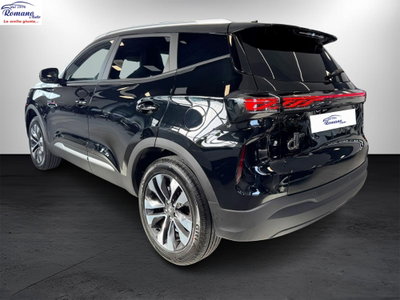 Dr DR 5.0 5.0 1.5 Bi-Fuel GPL (4)