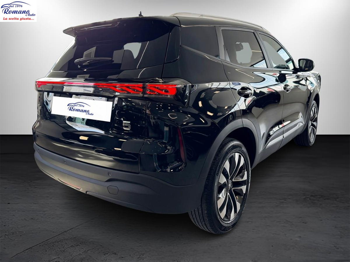 Dr DR 5.0 5.0 1.5 Bi-Fuel GPL (5)