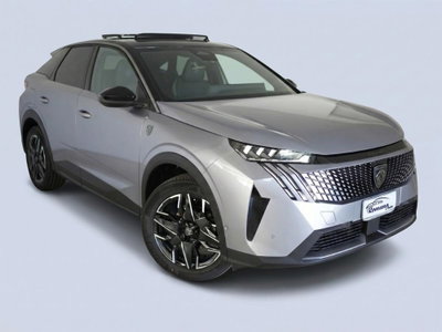 Peugeot 3008 1.2 hybrid GT Exclusive 145cv e-dcs6 (3)