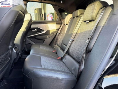 Peugeot 3008 1.2 hybrid GT Exclusive 145cv e-dcs6 (8)
