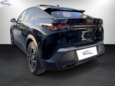Peugeot 3008 1.2 hybrid GT 145cv e-dcs6 (4)