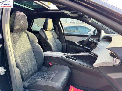 Peugeot 3008 1.2 hybrid GT 145cv e-dcs6 (9)