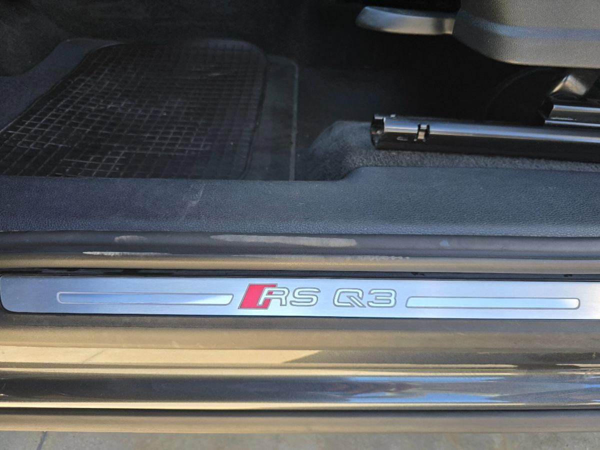 Audi RS Q3 Sportback 2.5 quattro s-tronic (15)