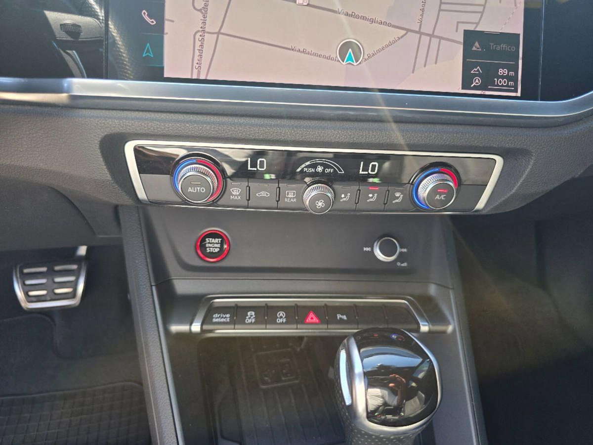 Audi RS Q3 Sportback 2.5 quattro s-tronic (20)