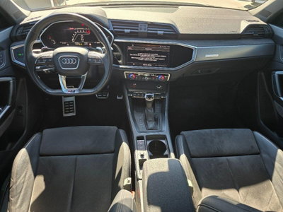 Audi RS Q3 Sportback 2.5 quattro s-tronic (8)