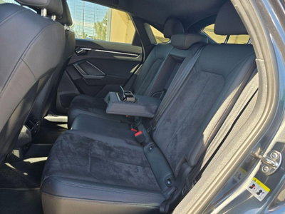 Audi RS Q3 Sportback 2.5 quattro s-tronic (9)