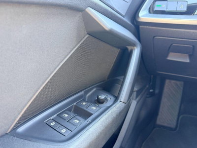 Audi A3 Sportback 35 TDI S tronic Business (14)