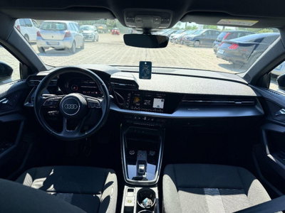 Audi A3 Sportback 35 TDI S tronic Business (7)
