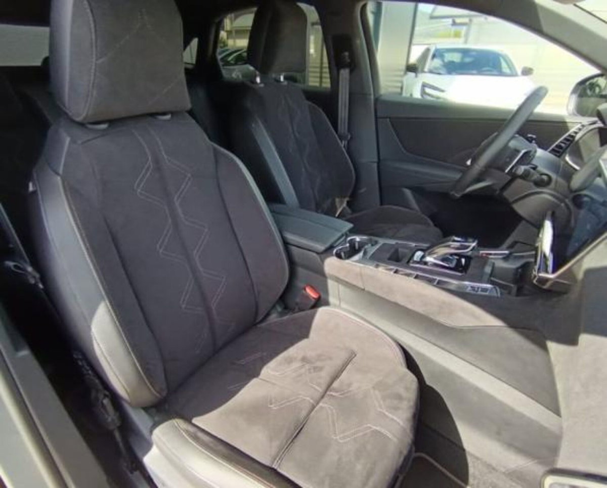 Ds DS 7 1.6 e-tense phev Performance Line 4x4 300cv auto (10)