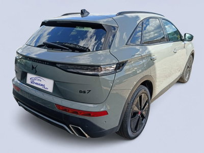 Ds DS 7 1.6 e-tense phev Performance Line 4x4 300cv auto (3)