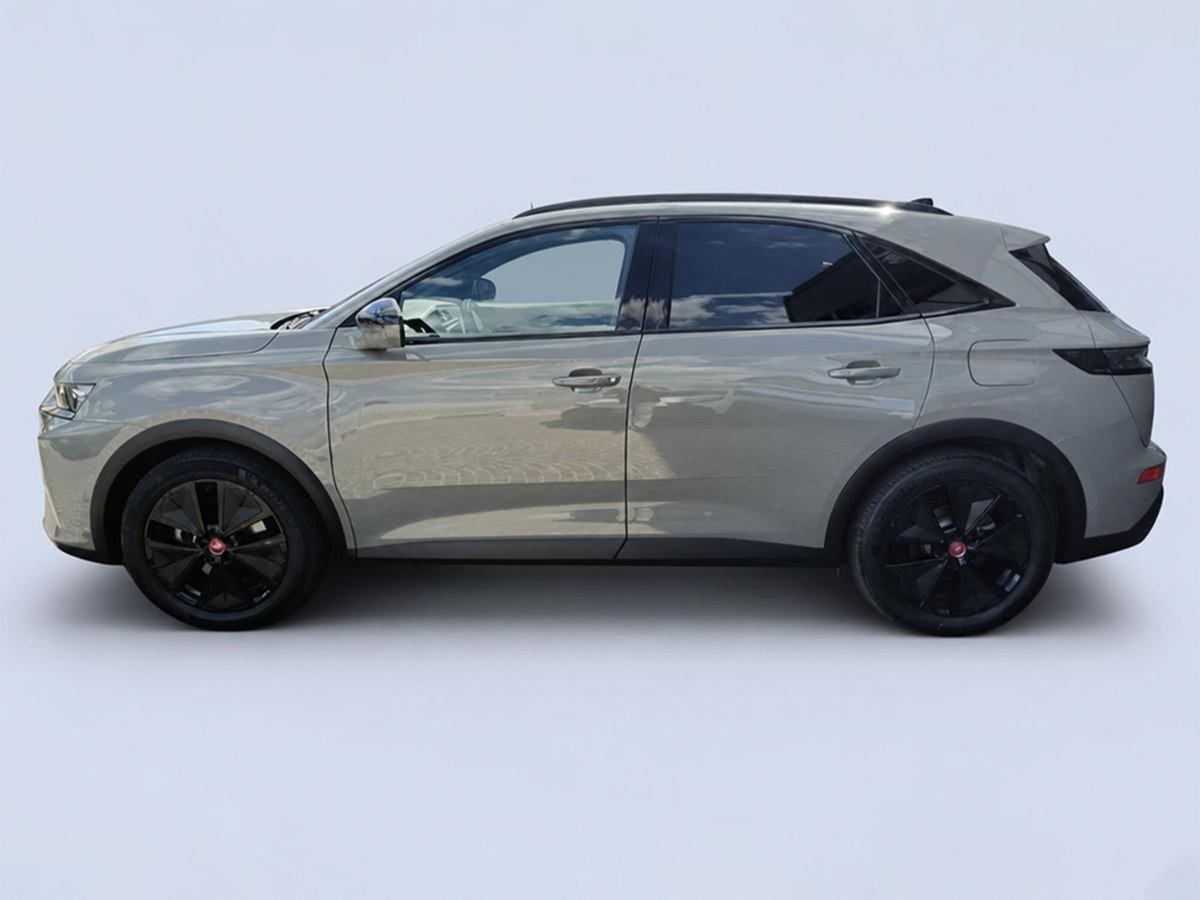 Ds DS 7 1.6 e-tense phev Performance Line 4x4 300cv auto (5)