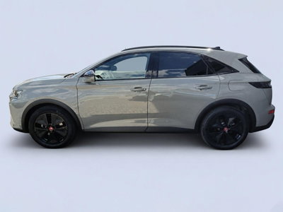 Ds DS 7 1.6 e-tense phev Performance Line 4x4 300cv auto (5)