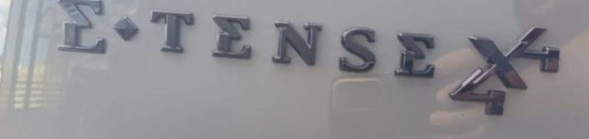 Ds DS 7 1.6 e-tense phev Performance Line 4x4 300cv auto (6)