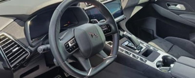 Ds DS 7 1.6 e-tense phev Performance Line 4x4 300cv auto (8)