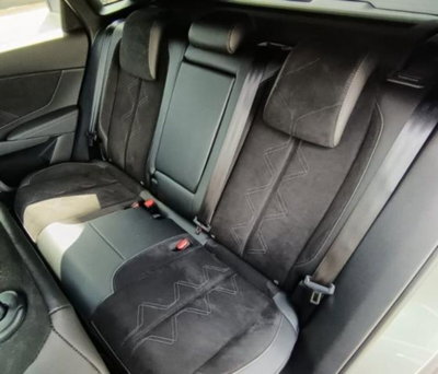 Ds DS 7 1.6 e-tense phev Performance Line 4x4 300cv auto (9)