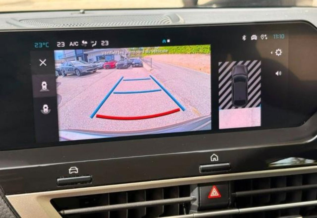 Citroen C4 1.2 hybrid Plus 145cv e-dcs6 (10)