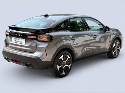 Citroen C4 1.2 hybrid Plus 145cv e-dcs6 (3)