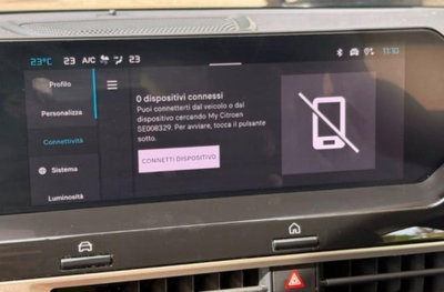 Citroen C4 1.2 hybrid Plus 145cv e-dcs6 (9)