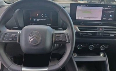 Citroen C4 1.2 hybrid Plus 145cv e-dcs6 (12)