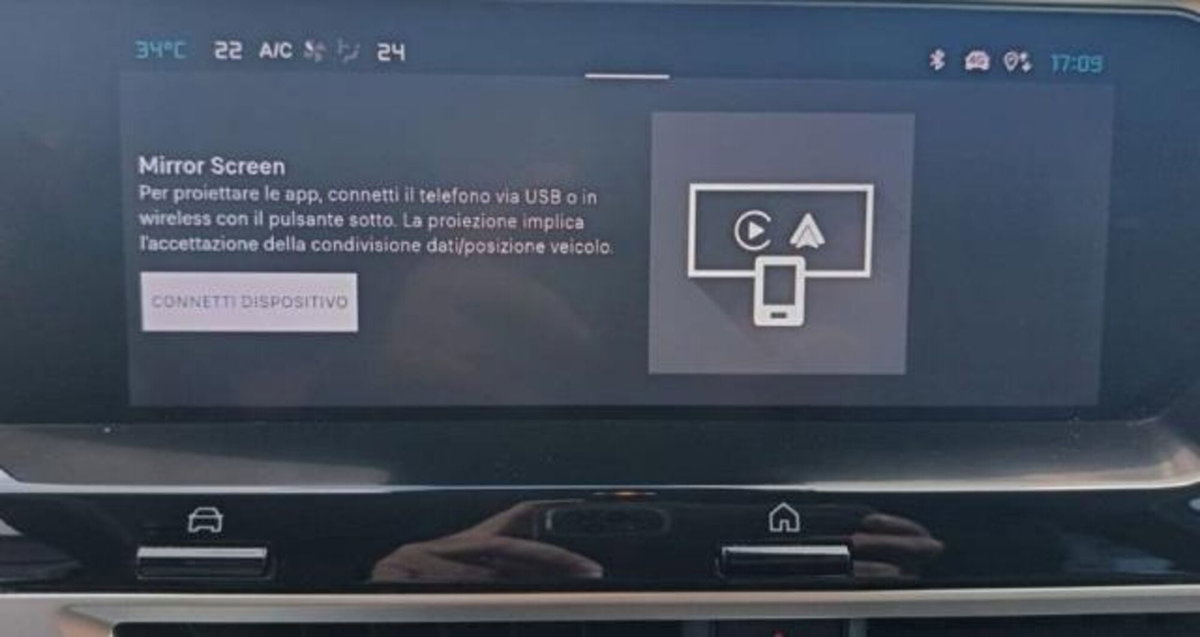 Citroen C4 1.2 hybrid Plus 145cv e-dcs6 (15)