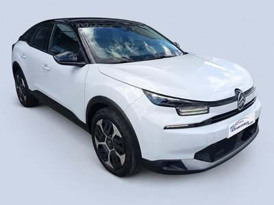 Citroen C4 1.2 hybrid Plus 145cv e-dcs6 (2)