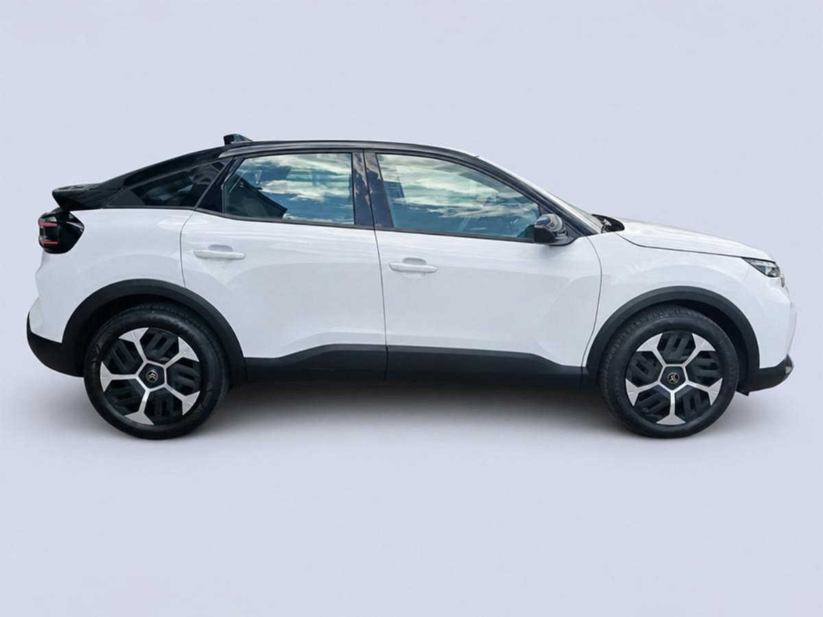 Citroen C4 1.2 hybrid Plus 145cv e-dcs6 (3)