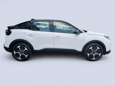 Citroen C4 1.2 hybrid Plus 145cv e-dcs6 (3)