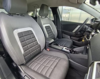 Citroen C4 1.2 hybrid Plus 145cv e-dcs6 (7)