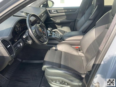 Porsche Cayenne Coupé 4.0 Turbo GT (19)