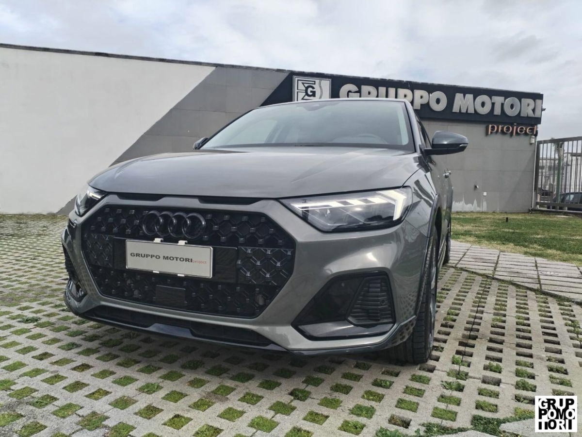 Audi A1 Sportback 30 TFSI