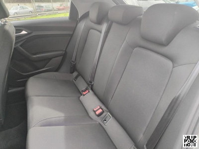 Audi A1 Sportback 30 TFSI (10)