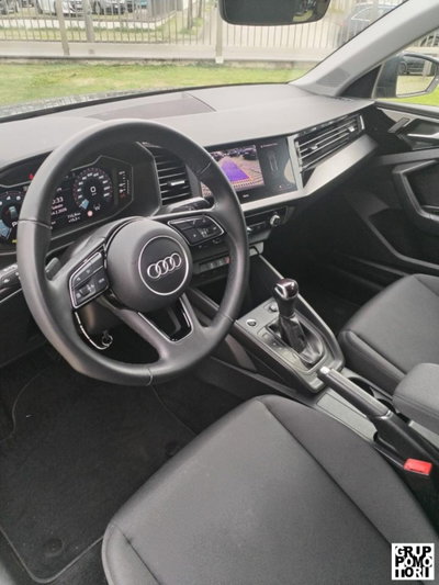 Audi A1 Sportback 30 TFSI (11)